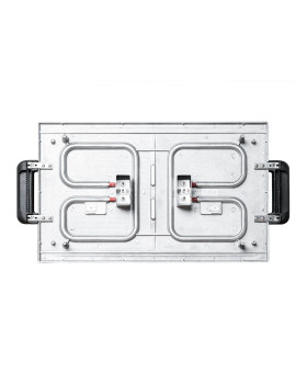 Gastroback 42523 Design Table Grill Advanced Pro BBQ-foto3