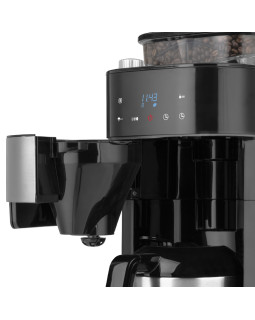 Gastroback 42711_S Coffee Machine Grind & Brew Pro Thermo-foto3