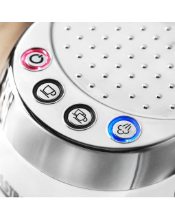 Gastroback 42717 Design Espresso Piccolo white-foto3