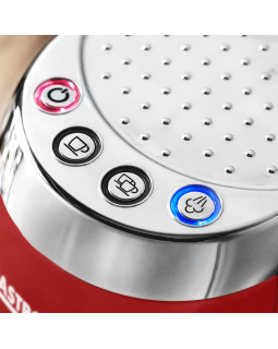 Gastroback 42719 Design Espresso Piccolo red-foto3