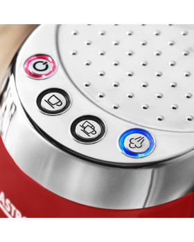 Gastroback 42719 Design Espresso Piccolo red-foto3