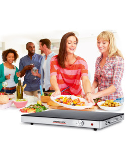 Gastroback 42491 Design Warming Tray-foto3
