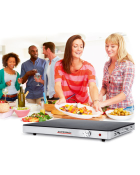 Gastroback 42491 Design Warming Tray-foto3