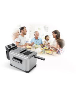 Thomson THDF204X-foto3