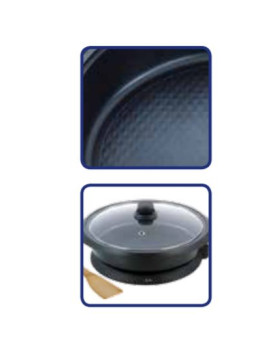 Jata PE640 Ø-34cm-foto3