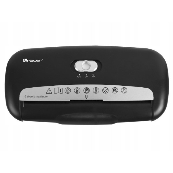 Tracer 46722 Razor 2 Kontoritehnika