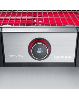 Severin PG 8118-foto3