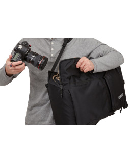 Thule 3908 Covert DSLR Backpack 32L TCDK-232 Black-foto3