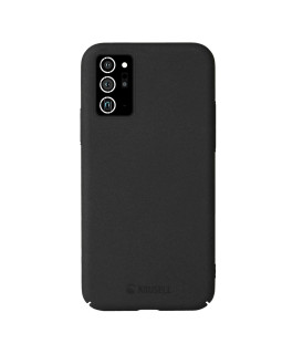 Krusell Essentials SandCover Samsung Galaxy Note 20 black-foto3