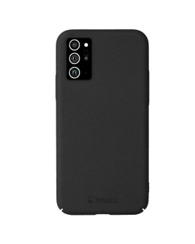 Krusell Essentials SandCover Samsung Galaxy Note 20 black-foto3