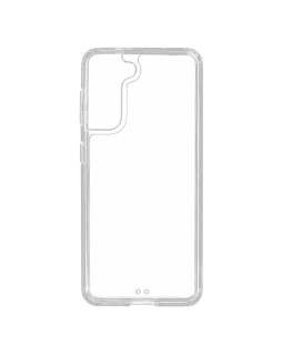 Krusell Essentials HardCover Samsung Galaxy S21+ transparent-foto3