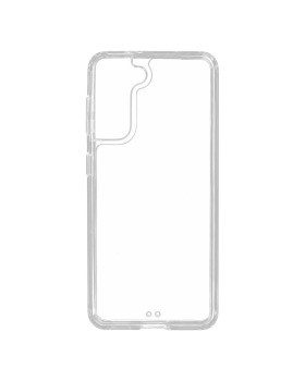 Krusell Essentials HardCover Samsung Galaxy S21+ transparent-foto3