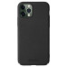 Krusell SandCover Apple iPhone 12/12 Pro black Mobiili ümbrised
