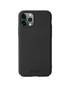 Krusell SandCover Apple iPhone 12 Pro Max black-foto3