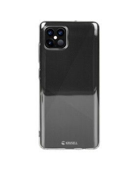 Krusell SoftCover Apple iPhone 12 mini transparent-foto3