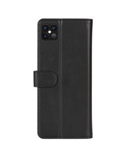 Krusell PhoneWallet Apple iPhone 12 Pro Max black-foto3