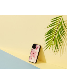 iKins case for Apple iPhone 12 mini lovely cherry blossom-foto3