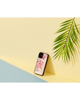 iKins case for Apple iPhone 12 mini lovely cherry blossom-foto3