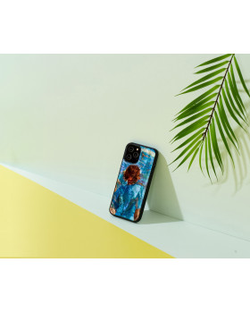 iKins case for Apple iPhone 12/12 Pro children on the beach-foto3