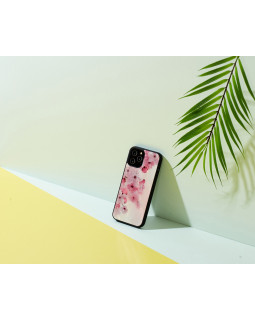 iKins case for Apple iPhone 12/12 Pro lovely cherry blossom-foto3