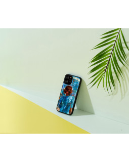 iKins case for Apple iPhone 12 Pro Max children on the beach-foto3