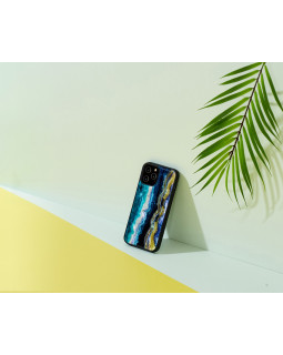 iKins case for Apple iPhone 12 Pro Max purple agate-foto3