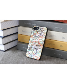 iKins case for Apple iPhone 8/7 artist black-foto3