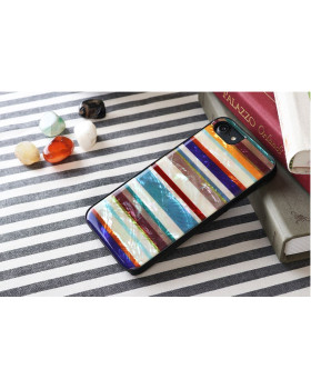 iKins case for Apple iPhone 8/7 equator black-foto3