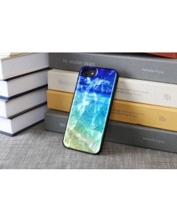 iKins case for Apple iPhone 8/7 beach black-foto3