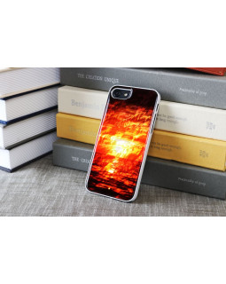 iKins case for Apple iPhone 8/7 sunset white-foto3