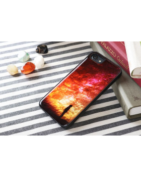 iKins case for Apple iPhone 8/7 starry night black-foto3