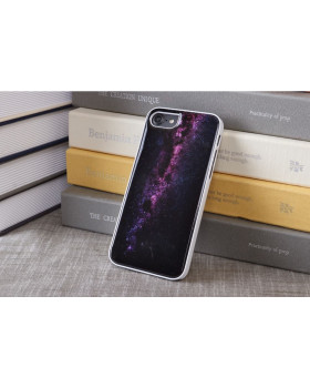 iKins case for Apple iPhone 8/7 milky way white-foto3