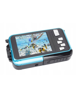 AGFA WP8000 Blue-foto3