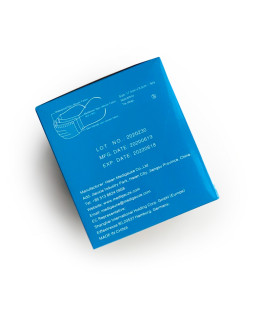 Uniroar Non-woven Face Mask (50pcs)-foto3