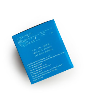 Uniroar Non-woven Face Mask (50pcs)-foto3