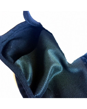 Textile two-layer reusable mask-foto3