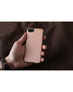 MAN&WOOD case for iPhone 7/8 ampero black-foto3