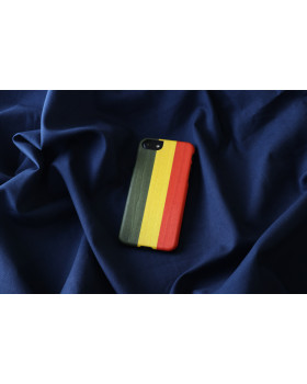 MAN&WOOD case for iPhone 7/8 reggae black-foto3