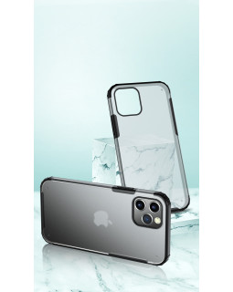 Devia Pioneer shockproof case iPhone 12 Pro Max green-foto3