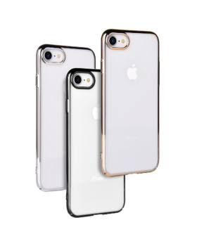 Devia Glimmer series case (PC) iPhone SE2 gold-foto3