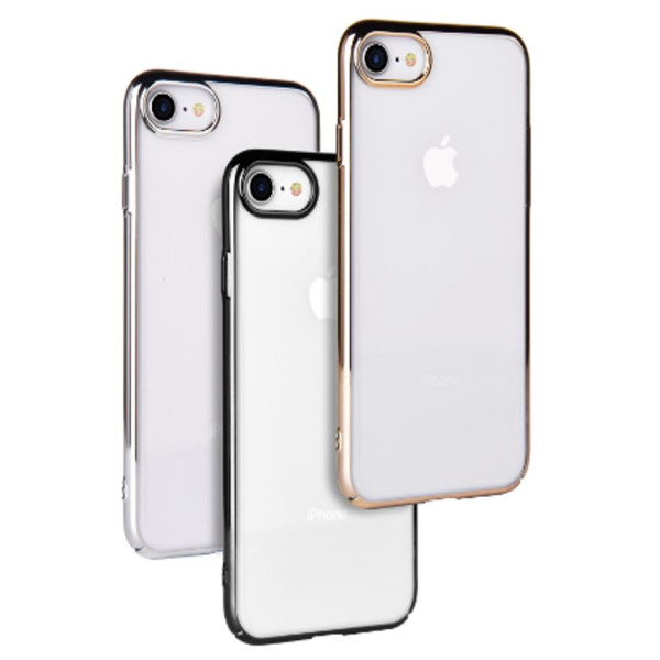 Devia Glimmer series case (PC) iPhone SE2 gold Mobiili ümbrised