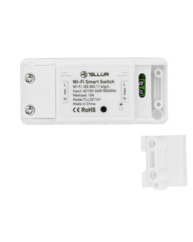 Tellur WiFi Inline Switch 2200W-foto3