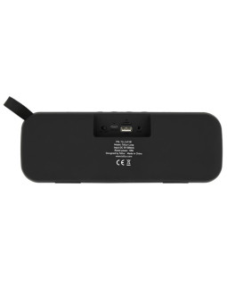 Tellur Bluetooth Speaker Loop 10W Black-foto3