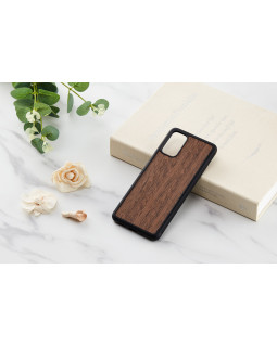 MAN&WOOD case for Galaxy S20+ koala black-foto3