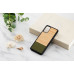 MAN&WOOD case for Galaxy S20+ bamboo forest black Mobiili ümbrised