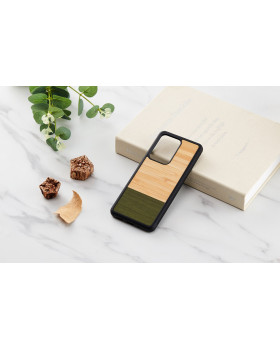 MAN&WOOD case for Galaxy S20 Ultra bamboo forest black-foto3