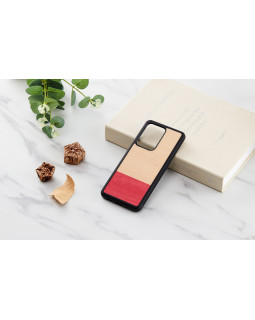 MAN&WOOD case for Galaxy S20 Ultra miss match black-foto3