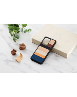 MAN&WOOD case for Galaxy S20 Ultra province black-foto3