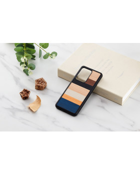 MAN&WOOD case for Galaxy S20 Ultra province black-foto3