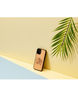 MAN&WOOD case for iPhone 12 mini child with fish-foto3